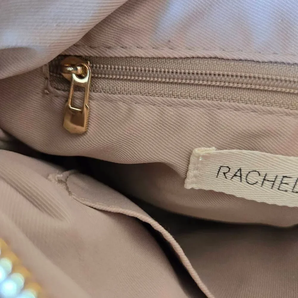 Rachel Zoe rachel zoe